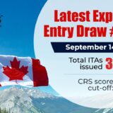 express_entry draw